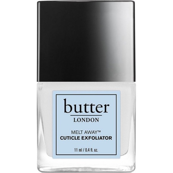 Butter London Melt Away Cuticle Exfoliator Nails